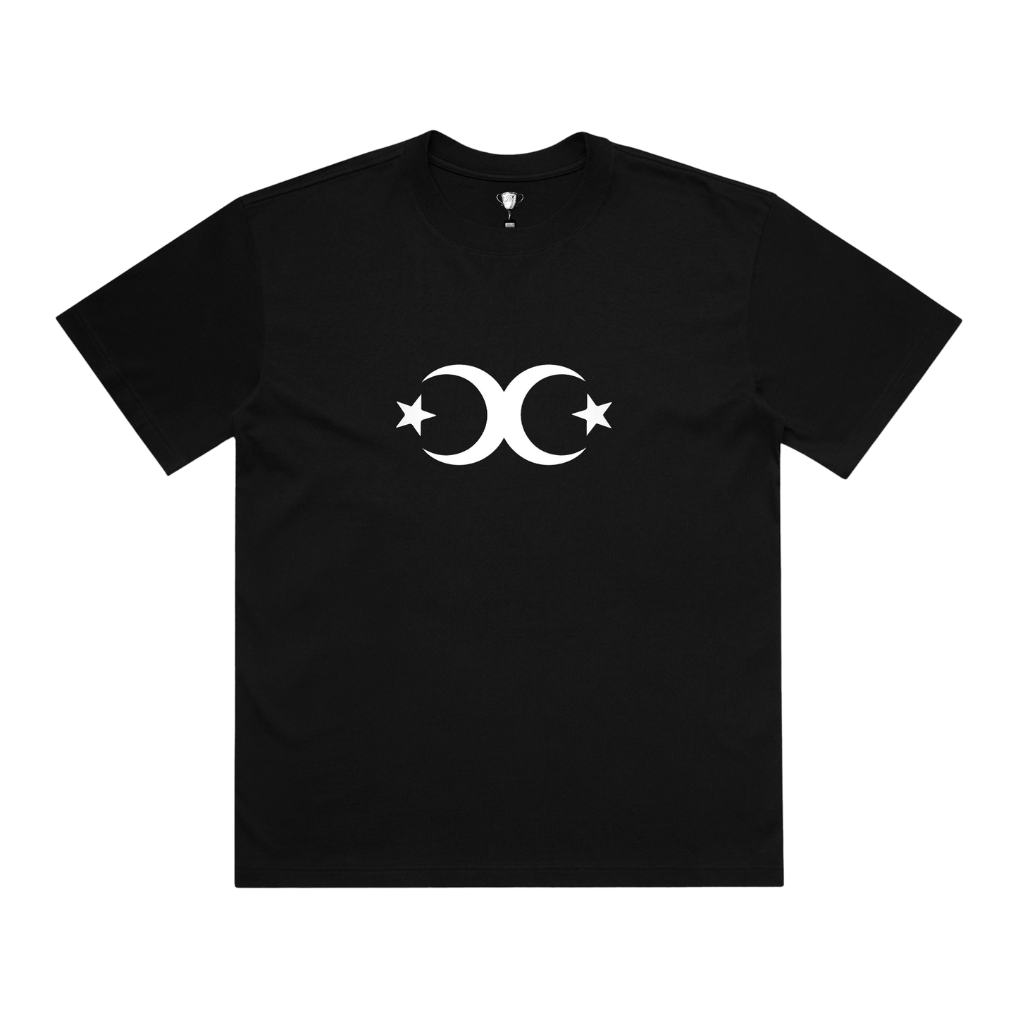 "HOME" TEE